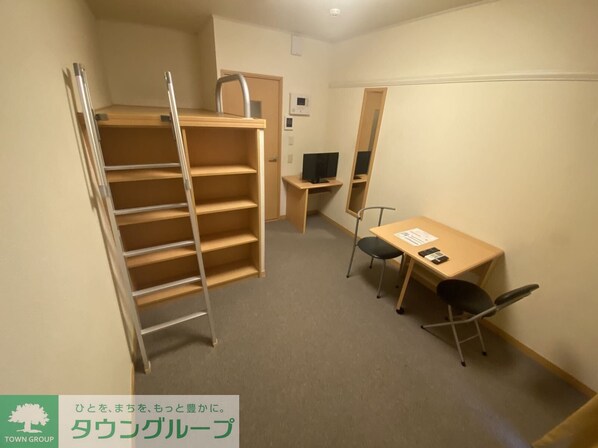 レオパレス九重の物件内観写真